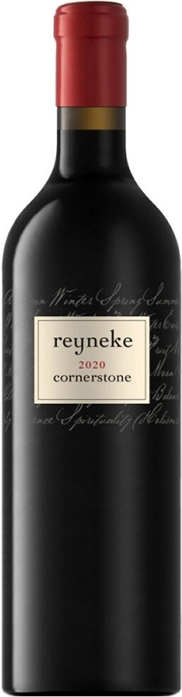 Вино Reyneke, Cornerstone