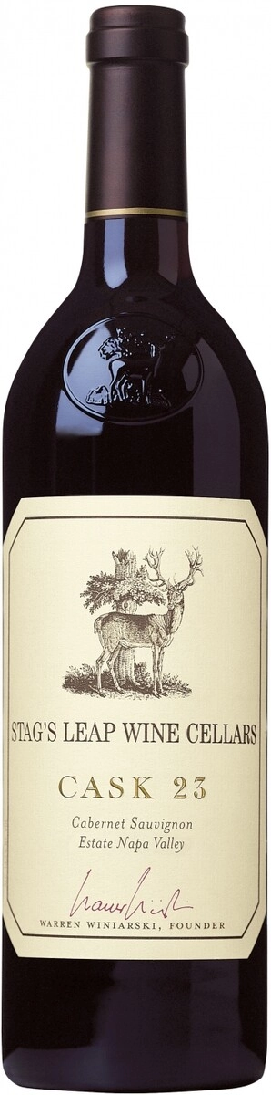 Вино Stags Leap Cellars, Stag's Leap Wine Cellars, "Cask 23" Cabernet Sauvignon