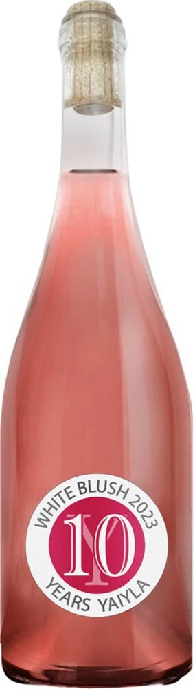 Вино "Yaiyla" White Blush