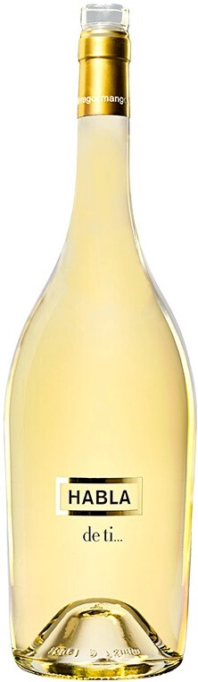 Вино Bodegas Habla, "Habla de Ti..."
