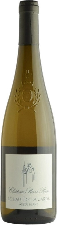 Вино Chateau Pierre-Bise, "Le Haut de la Garde", Anjou AOC
