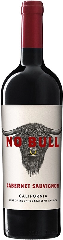Вино Mare, "No Bull" Cabernet Sauvignon