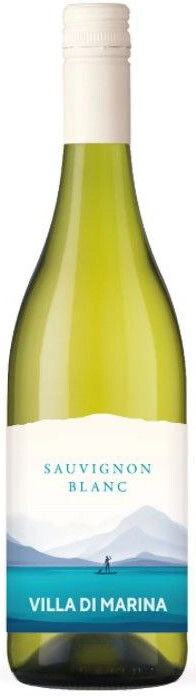 Вино "Villa di Marina" Sauvignon Blanc