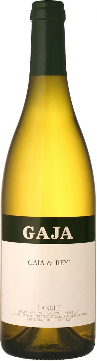 Вино Gaja, "Gaia & Rey", Langhe DOC