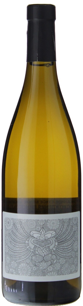 Вино Julien Courtois, "Colere de Zeus" Blanc VdF