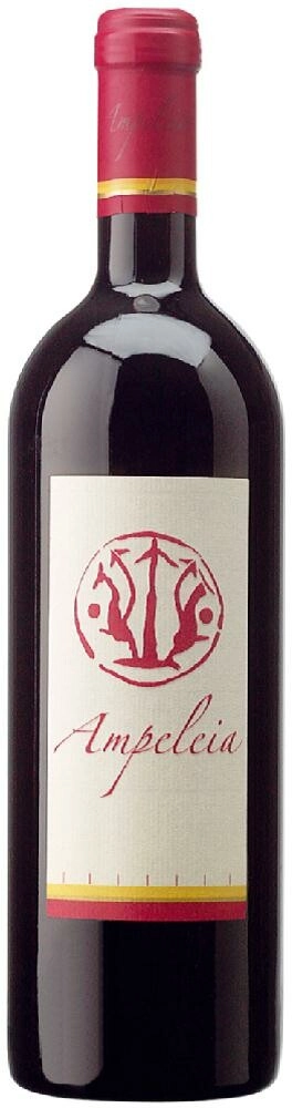 Вино "Ampeleia" Maremma Toscana IGT