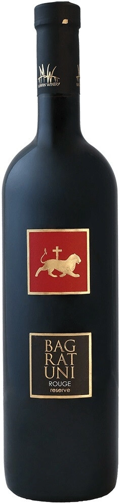 Вино Maran, "Bagratuni" Rouge Reserve