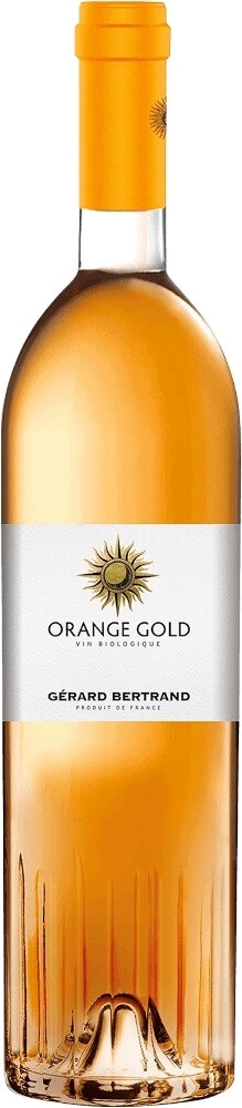 Вино Gerard Bertrand, "Orange Gold" Vin Biologique