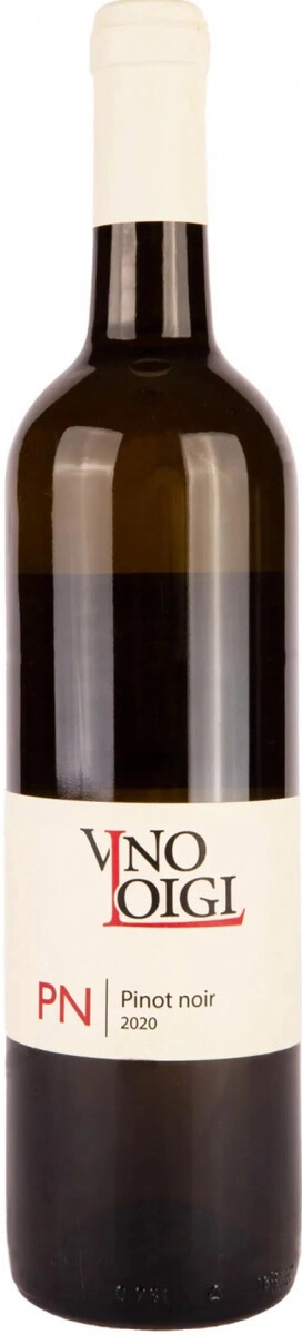 Вино "Vino Loigi" Pinot Noir