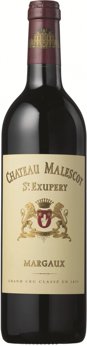 Вино Chateau Malescot St. Exupery AOC 3-em Grand Cru Classe