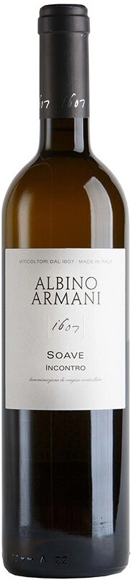 Вино Albino Armani, Soave "Incontro" DOC