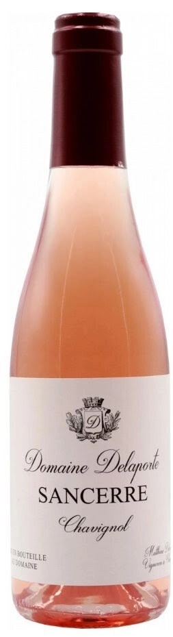 Вино Domaine Delaporte, Sancerre Chavignol AOC Rose