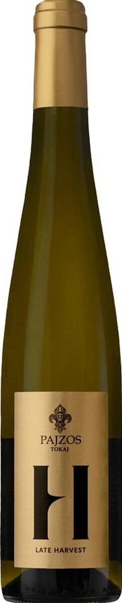 Вино Chateau Pajzos, "H" Late Harvest