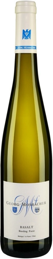Вино Georg Mosbacher, "Basalt Forst" Riesling Trocken