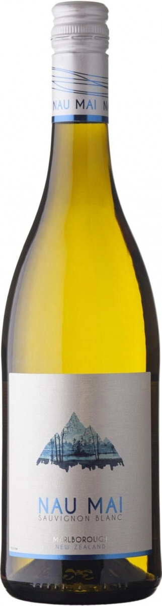 Вино "Nau Mai" Sauvignon Blanc