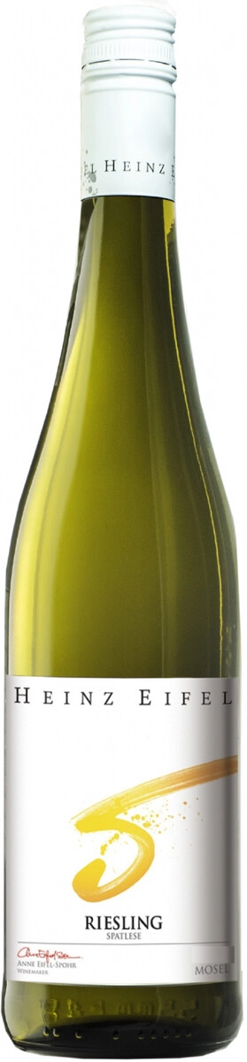 Вино "Heinz Eifel" Riesling Spatlese