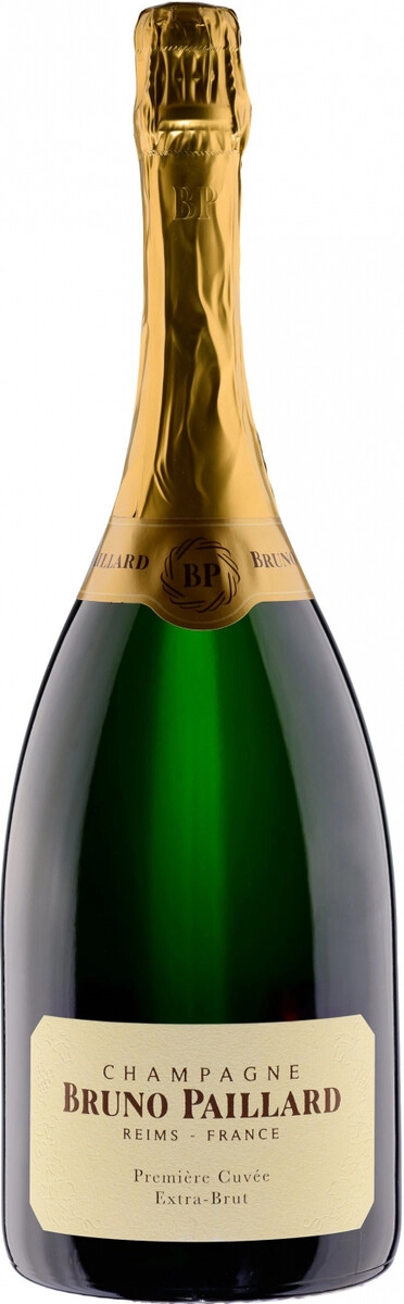Шампанское Bruno Paillard, "Premiere Cuvee" Extra Brut, Champagne AOC