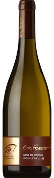 Вино Eric Forest, Pouilly-Fuisse "Mise en Bouche" AOC
