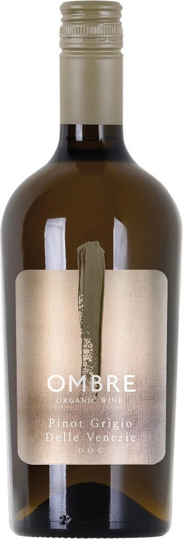 Вино Botter, "Ombre" Pinot Grigio delle Venezie DOC