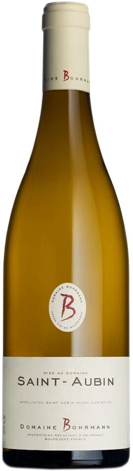 Вино Domaine Bohrmann, Saint-Aubin "Champs Tirants" AOC