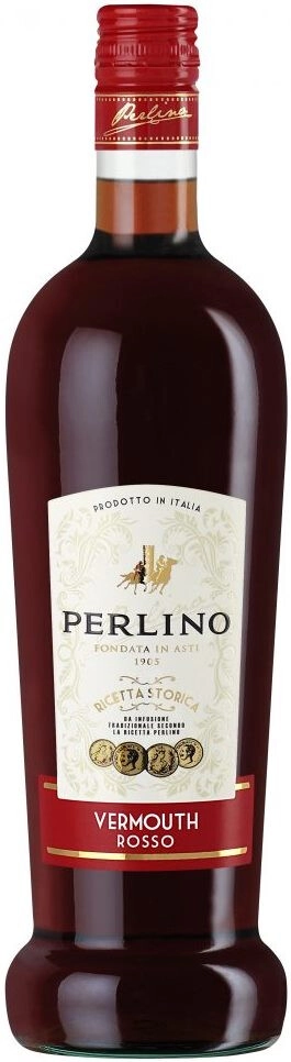 Вермут "Perlino" Rosso