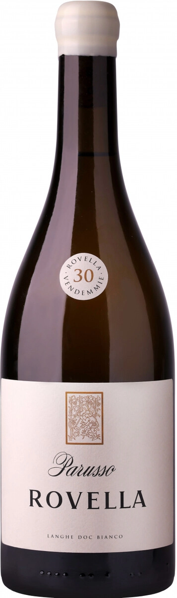 Вино Parusso, Langhe "Rovella" DOC
