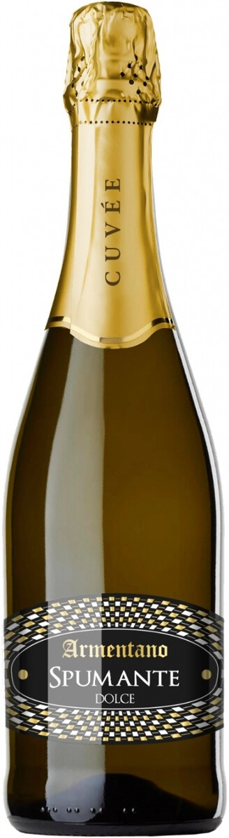 Игристое вино "Armentano" Spumante Dolce