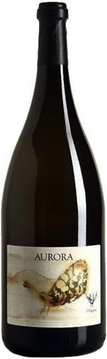 Вино I Vigneri di Salvo Foti, "Aurora" Bianco, Etna DOC