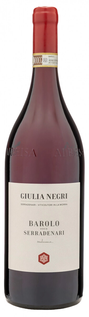 Вино Giulia Negri, Barolo "Serradenari" DOCG