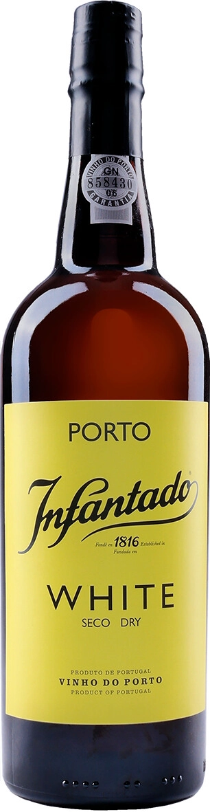 Портвейн Quinta do Infantado, "Infantado" Porto White