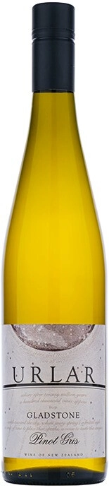 Вино Urlar, Pinot Gris