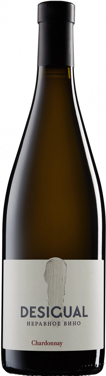 Вино "Desigual" Chardonnay