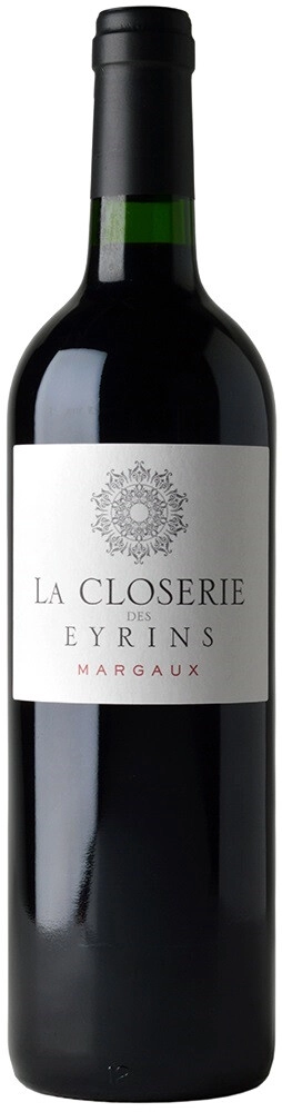 Вино "La Closerie des Eyrins" Margaux AOC