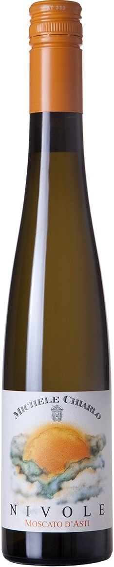 Винный напиток "Nivole" Moscato d'Asti DOCG