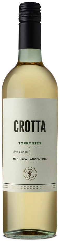 Вино "Crotta" Torrontes