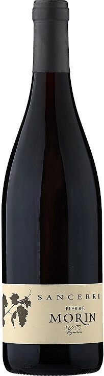 Вино Gerard & Pierre Morin, Sancerre Rouge