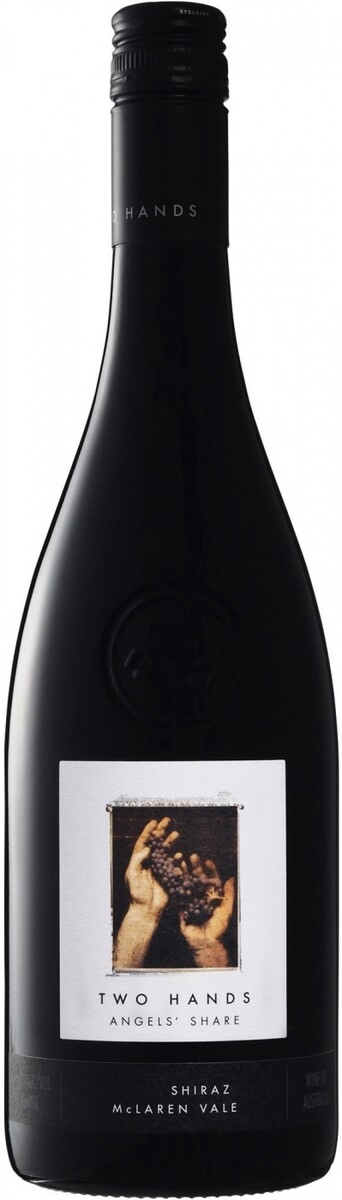 Вино "Angel's Share", McLaren Vale Shiraz