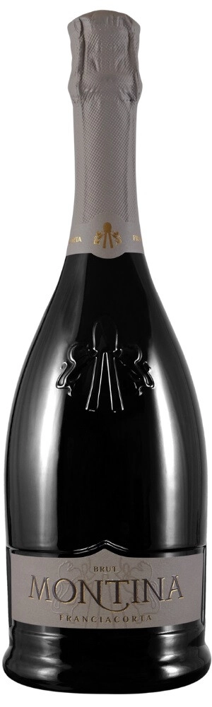 Игристое вино Montina, Franciacorta DOCG Brut