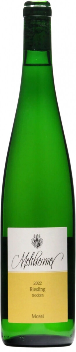 Вино Melsheimer, Riesling Trocken