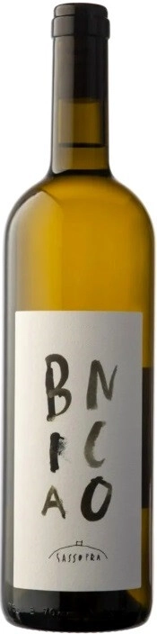 Вино Sassopra, "Bianco di Sassopra", Lazio IGP
