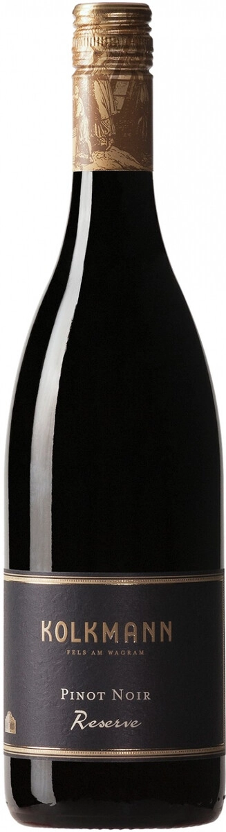 Вино Kolkmann, Pinot Noir Reserve