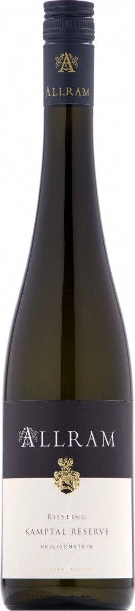 Вино Allram, Riesling "Heiligenstein" 1OTW Reserve, Kamptal DAC