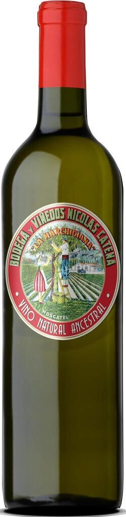 Вино Bodegas y Vinedos Catena, "La Marchigiana" Moscatel