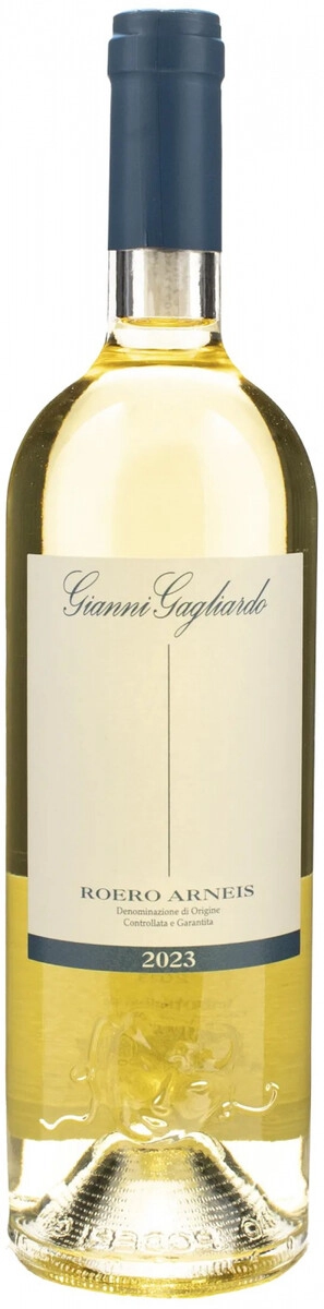Вино Gianni Gagliardo, Roero Arneis DOCG