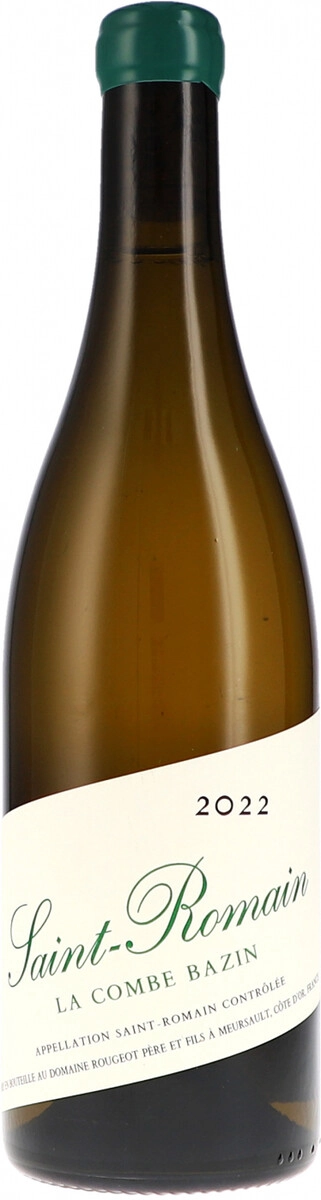 Вино Domaine Rougeot, Saint-Romain "La Combe Bazin" AOC (Sans Sulfite Ajoute)