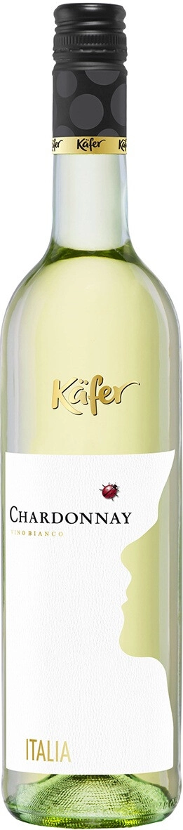 Вино "Kafer" Chardonnay