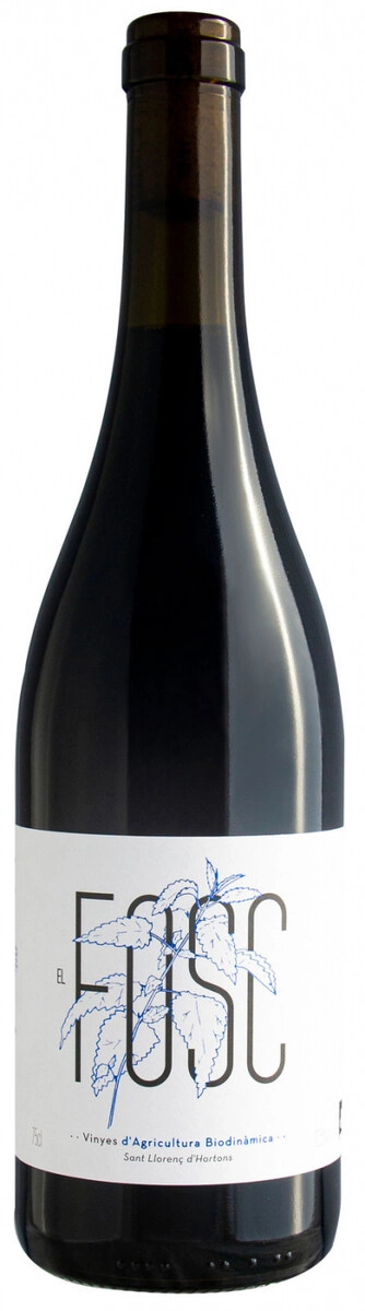 Вино Finca Parera, "Fosc" Penedes DO