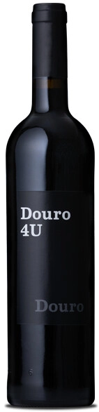 Вино Quinta da Prelada, "Douro 4U"