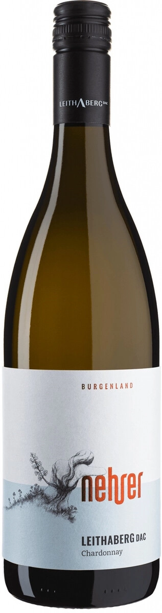 Вино Nehrer, Leithaberg Weiss DAC