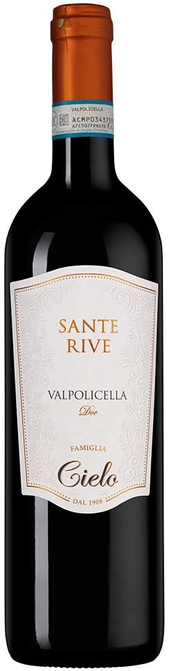 Вино "Sante Rive" Valpolicella DOC